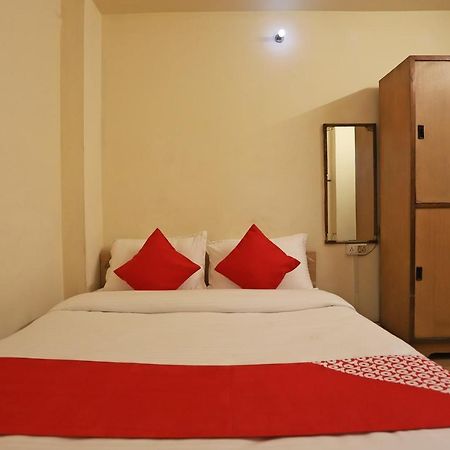 Oyo Flagship 76697 Hotel Park Awadh Lucknow Dış mekan fotoğraf