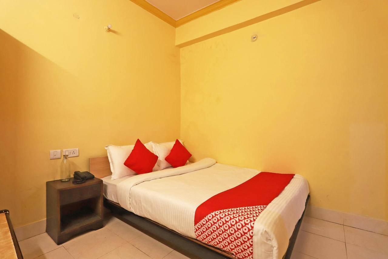 Oyo Flagship 76697 Hotel Park Awadh Lucknow Dış mekan fotoğraf