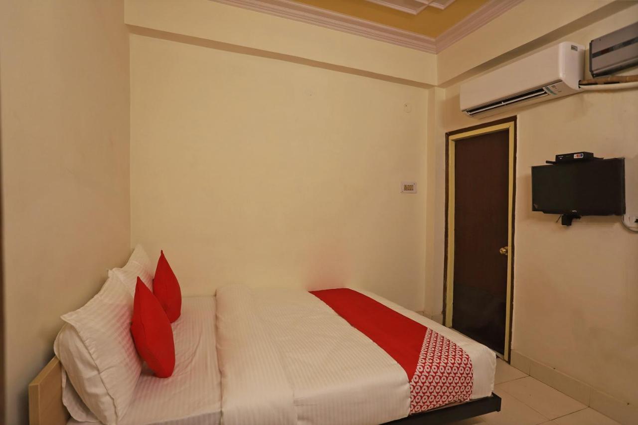 Oyo Flagship 76697 Hotel Park Awadh Lucknow Dış mekan fotoğraf