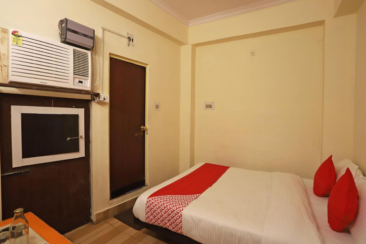 Oyo Flagship 76697 Hotel Park Awadh Lucknow Dış mekan fotoğraf