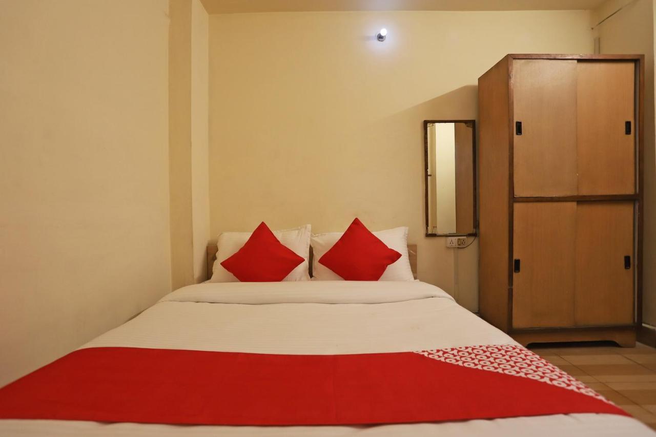 Oyo Flagship 76697 Hotel Park Awadh Lucknow Dış mekan fotoğraf