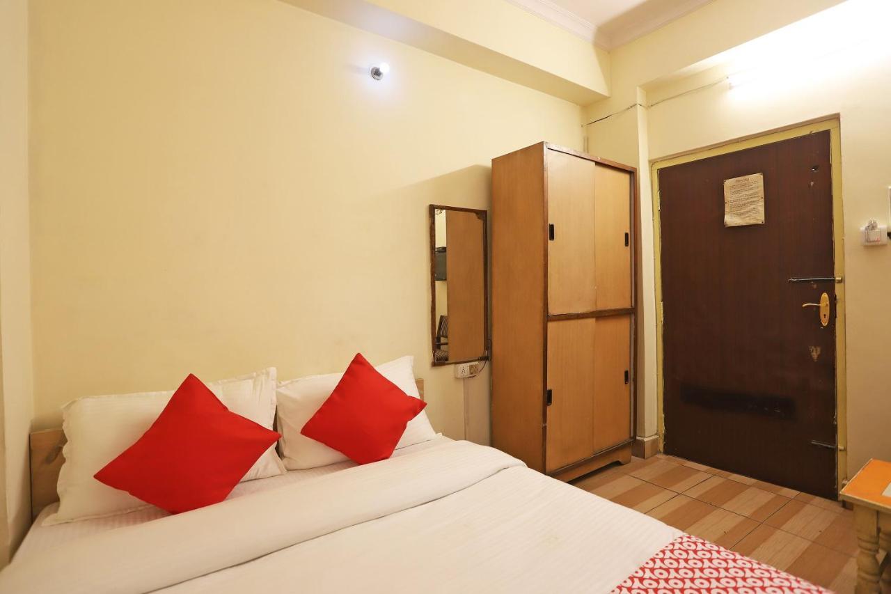 Oyo Flagship 76697 Hotel Park Awadh Lucknow Dış mekan fotoğraf